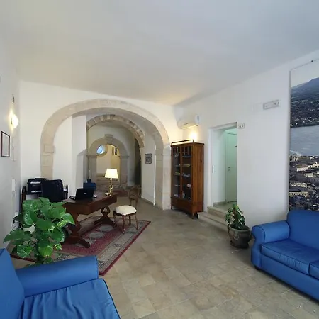 Hotel Mastrarua-2
