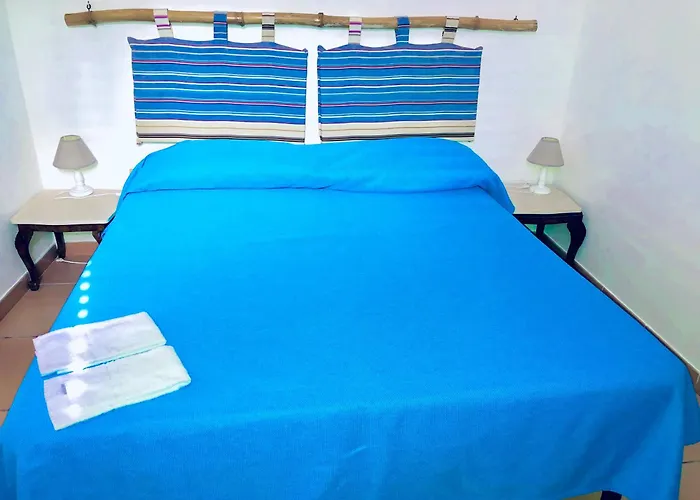 Hotel Borgo Marino Plemmirio Syracuse